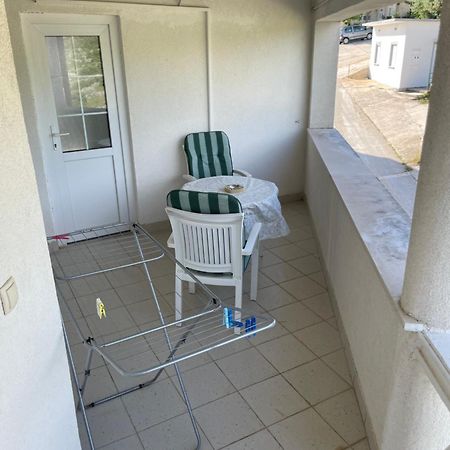 Apartments Visnjic Žaborić Eksteriør billede