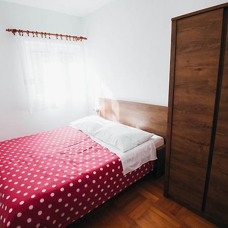 Apartments Visnjic Žaborić Eksteriør billede
