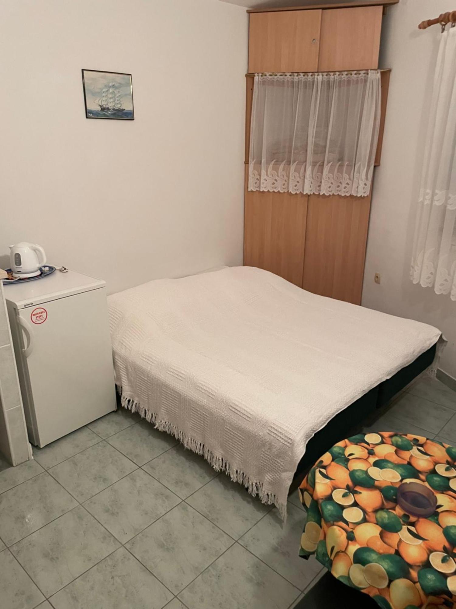 Apartments Visnjic Žaborić Eksteriør billede